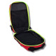 Botiquin Mochila Tactica C2 Rojo
